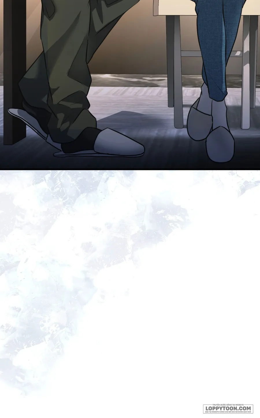 〖18+〗Chó Hoang Mơ Giấc Mơ Săn Mồi - Chap 8 - Trang 49