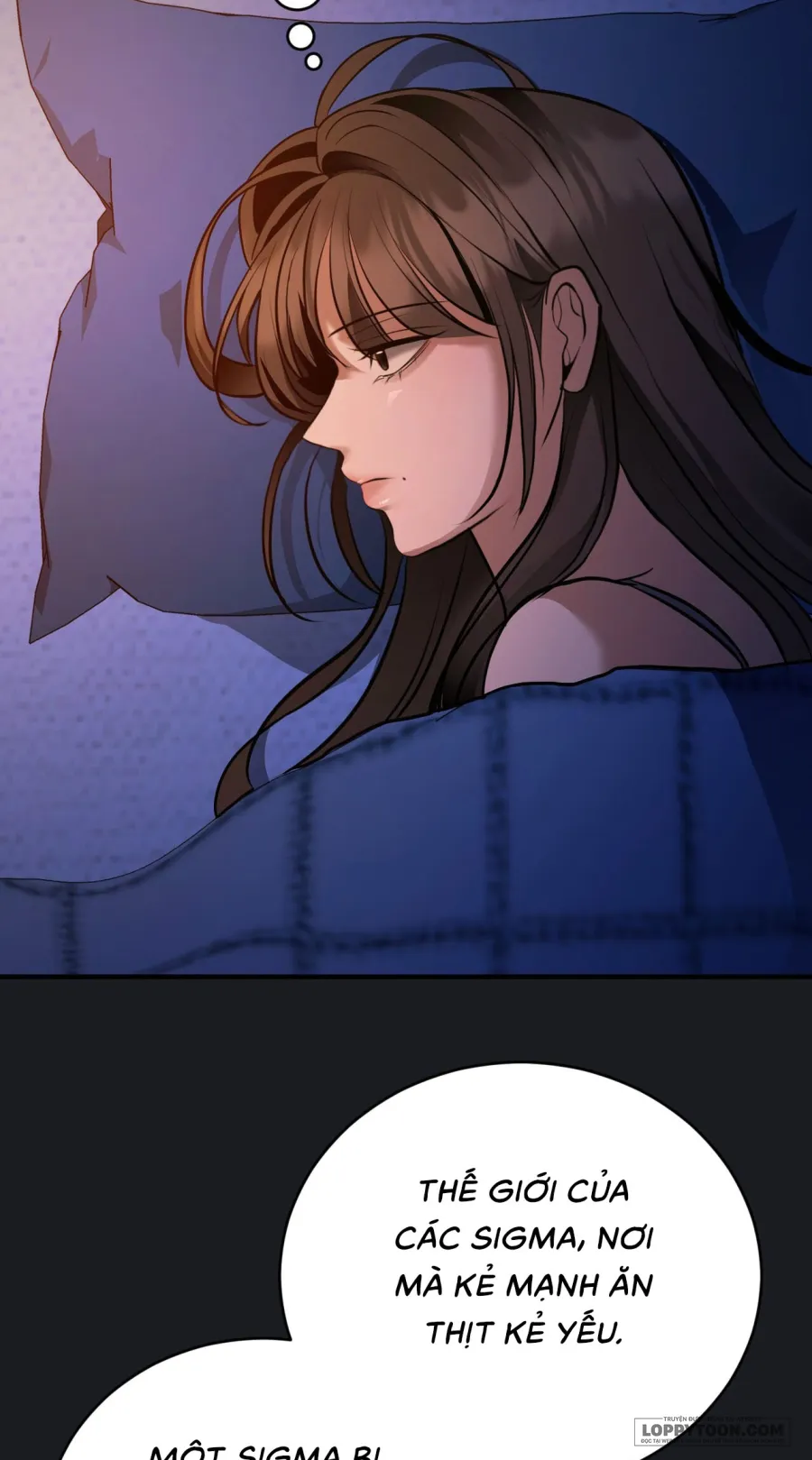 〖18+〗Chó Hoang Mơ Giấc Mơ Săn Mồi - Chap 8 - Trang 64