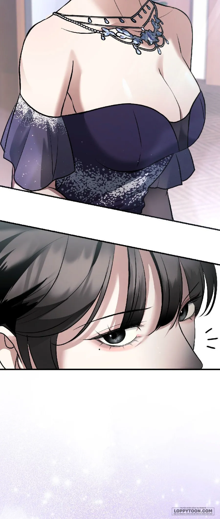 〖18+〗Chó Hoang Mơ Giấc Mơ Săn Mồi - Chap 9 - Trang 2