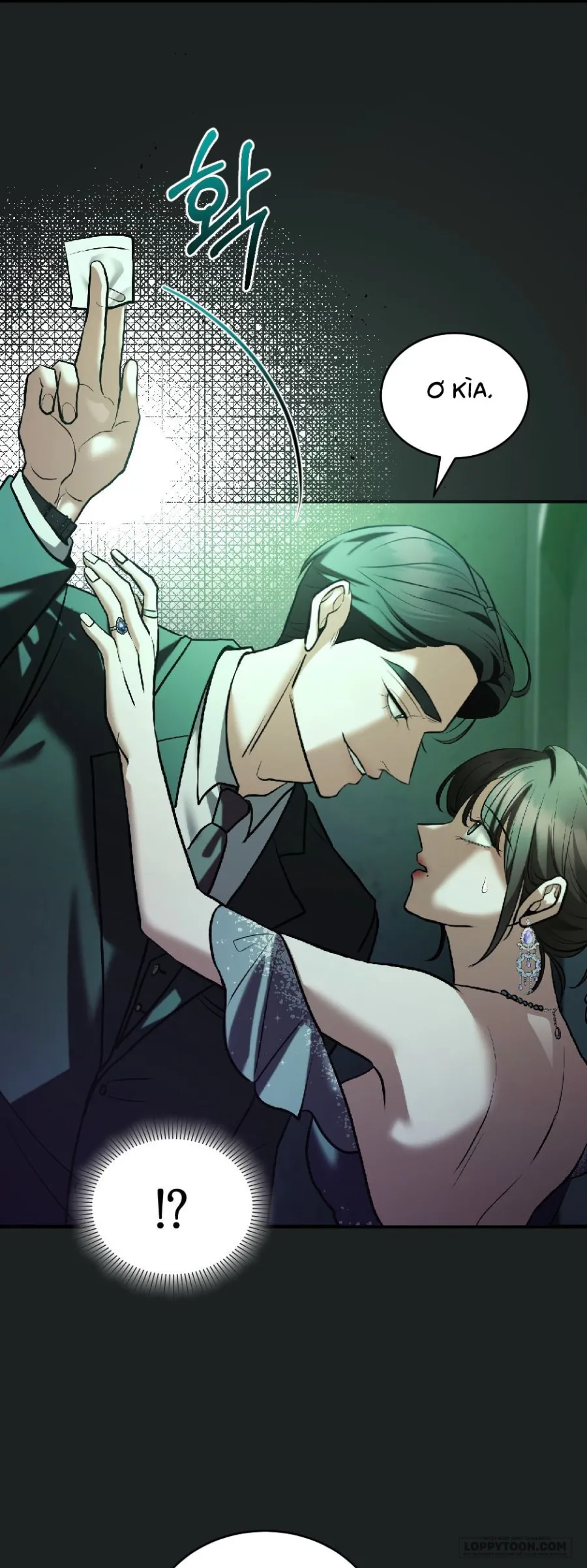 〖18+〗Chó Hoang Mơ Giấc Mơ Săn Mồi - Chap 9 - Trang 21