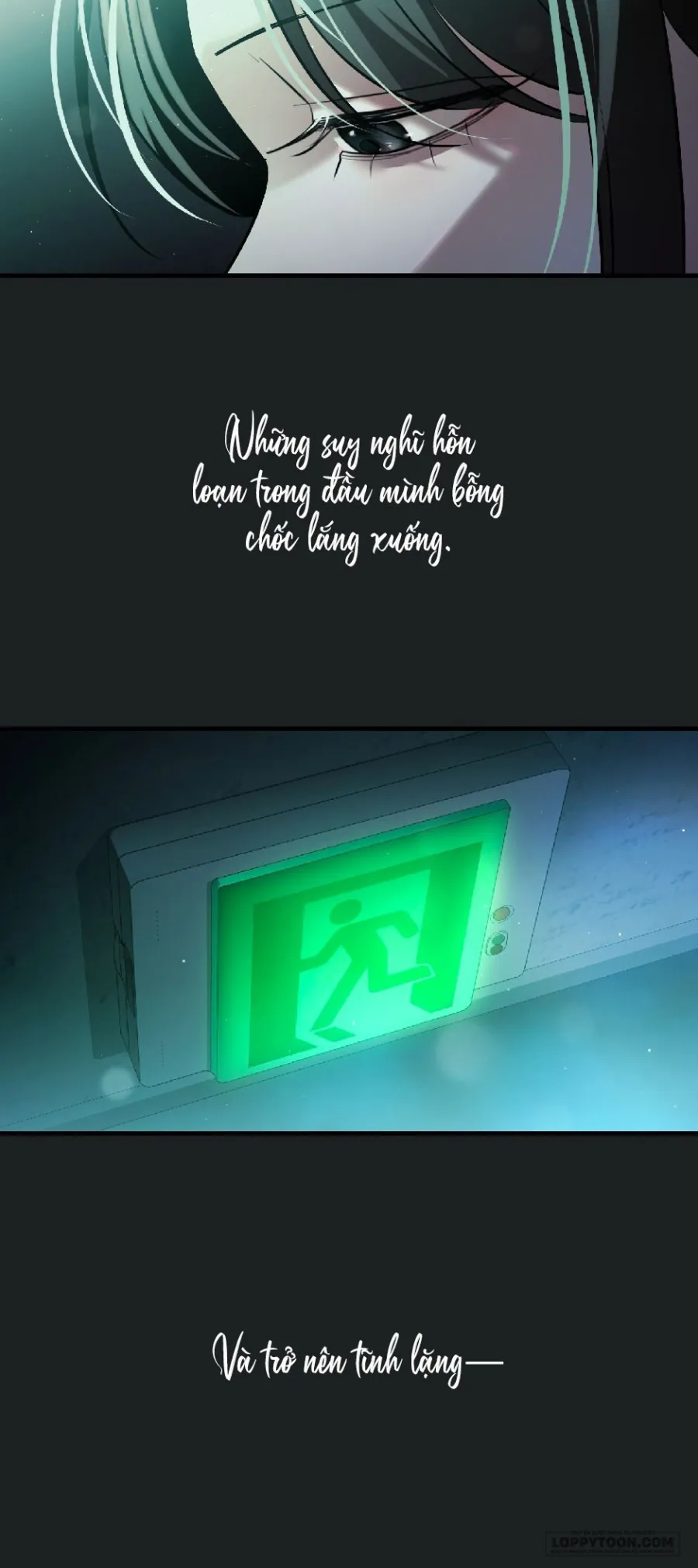 〖18+〗Chó Hoang Mơ Giấc Mơ Săn Mồi - Chap 9 - Trang 42