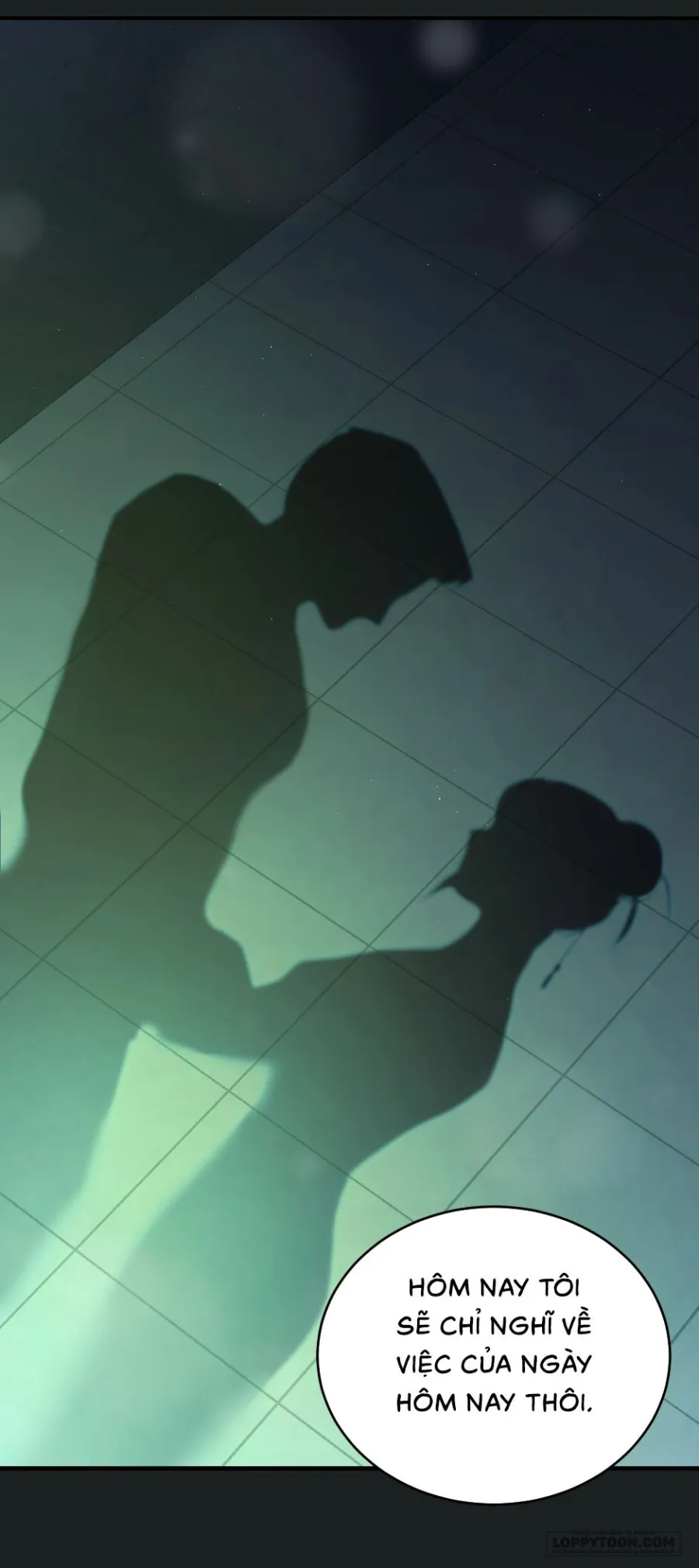 〖18+〗Chó Hoang Mơ Giấc Mơ Săn Mồi - Chap 9 - Trang 43