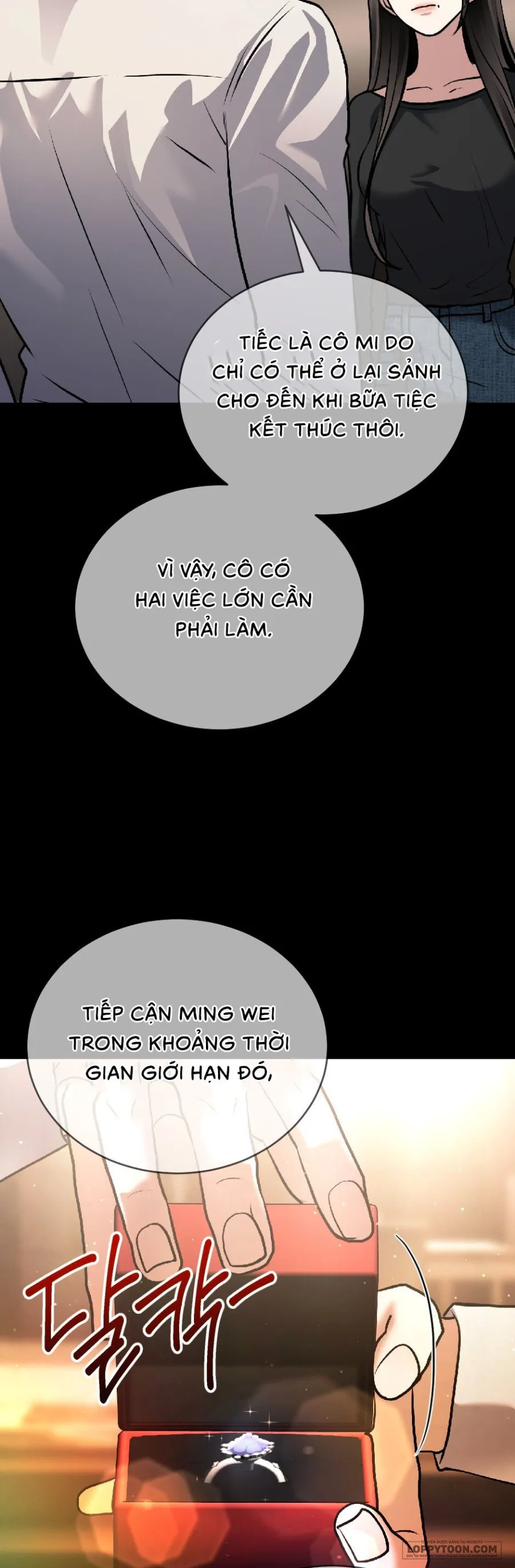 〖18+〗Chó Hoang Mơ Giấc Mơ Săn Mồi - Chap 9 - Trang 58