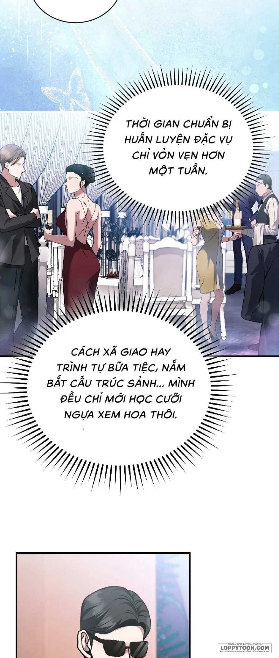 〖18+〗Chó Hoang Mơ Giấc Mơ Săn Mồi - Chap 9 - Trang 7