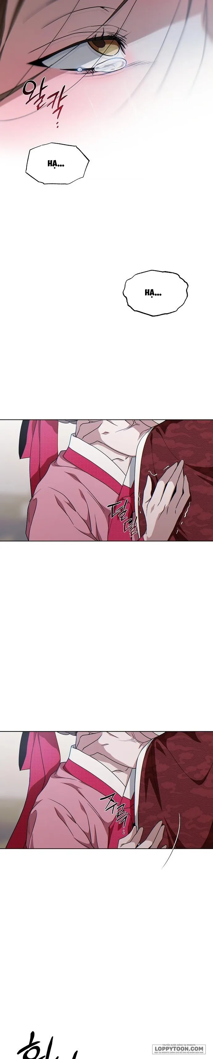 〚18+〛Đêm Xuống Bên Sông Thu - Chap 2 - Trang 34