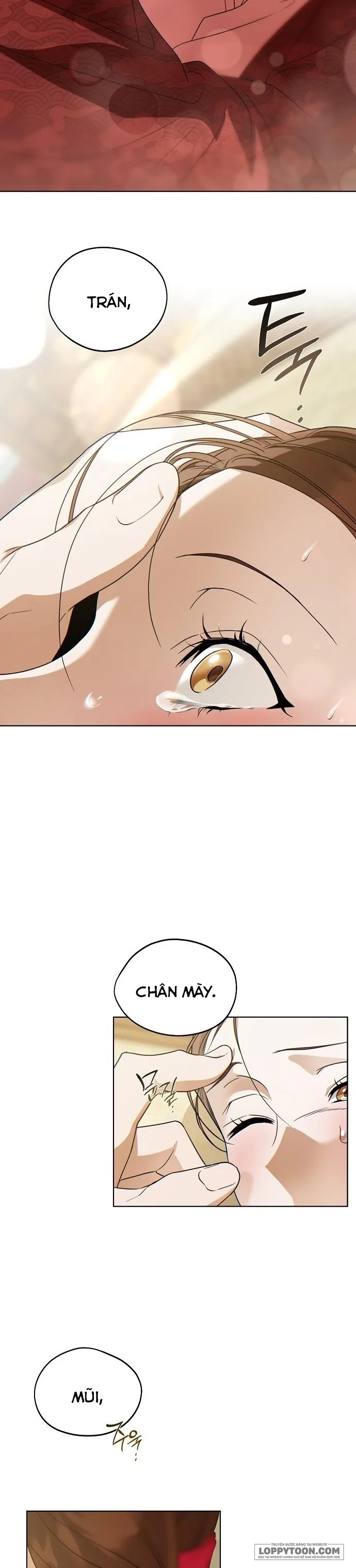 〚18+〛Đêm Xuống Bên Sông Thu - Chap 2 - Trang 38