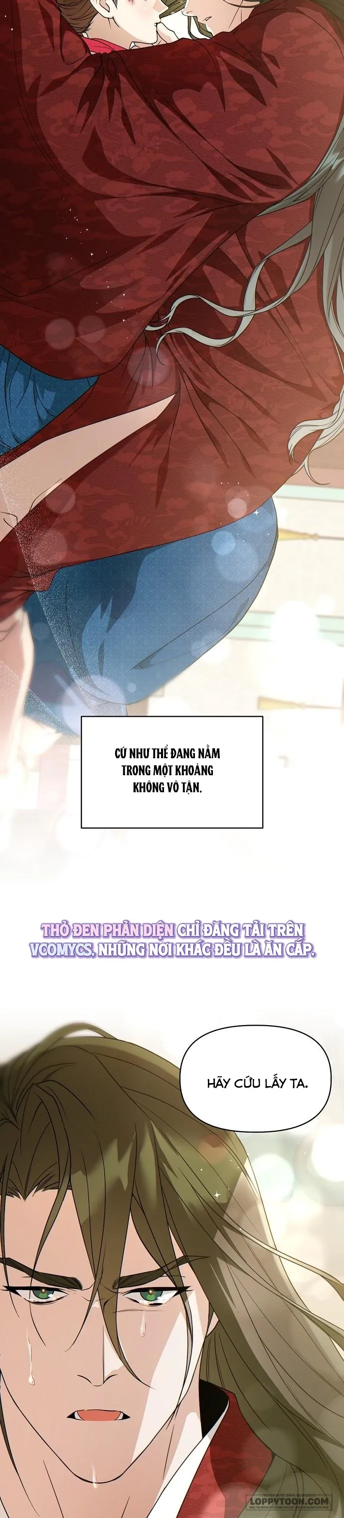 〚18+〛Đêm Xuống Bên Sông Thu - Chap 2 - Trang 41