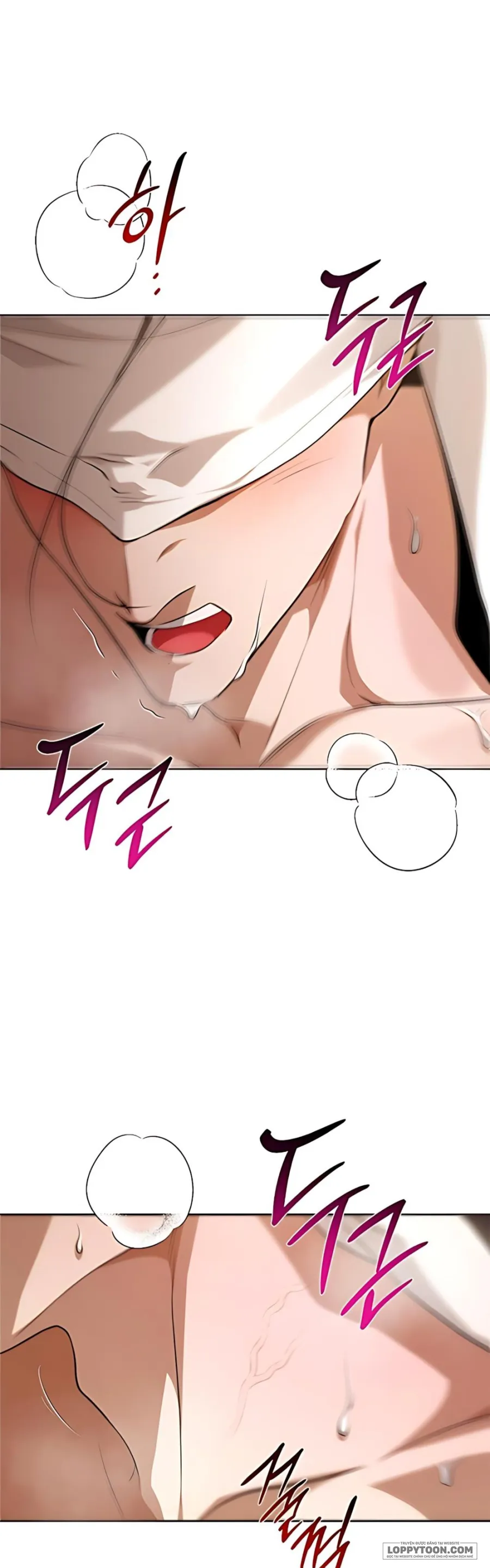〚18+〛Đêm Xuống Bên Sông Thu - Chap 25 - Trang 35