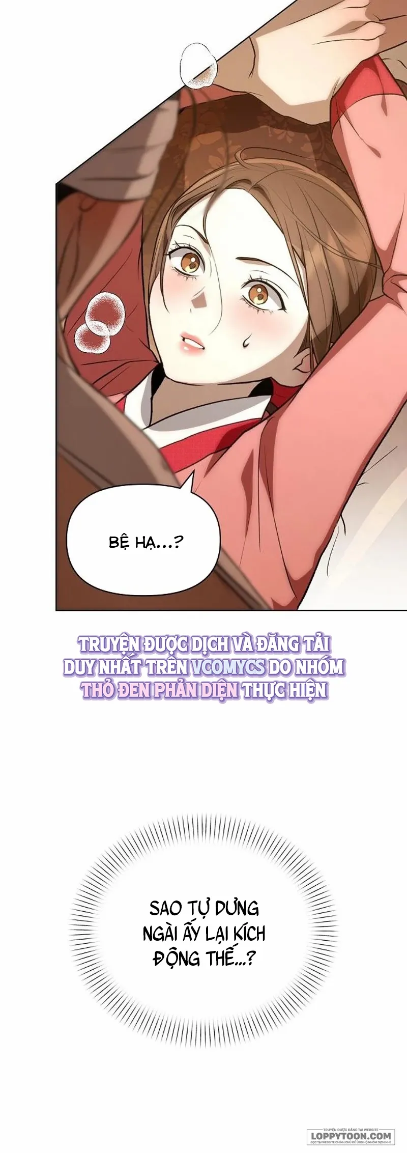 〚18+〛Đêm Xuống Bên Sông Thu - Chap 26 - Trang 12