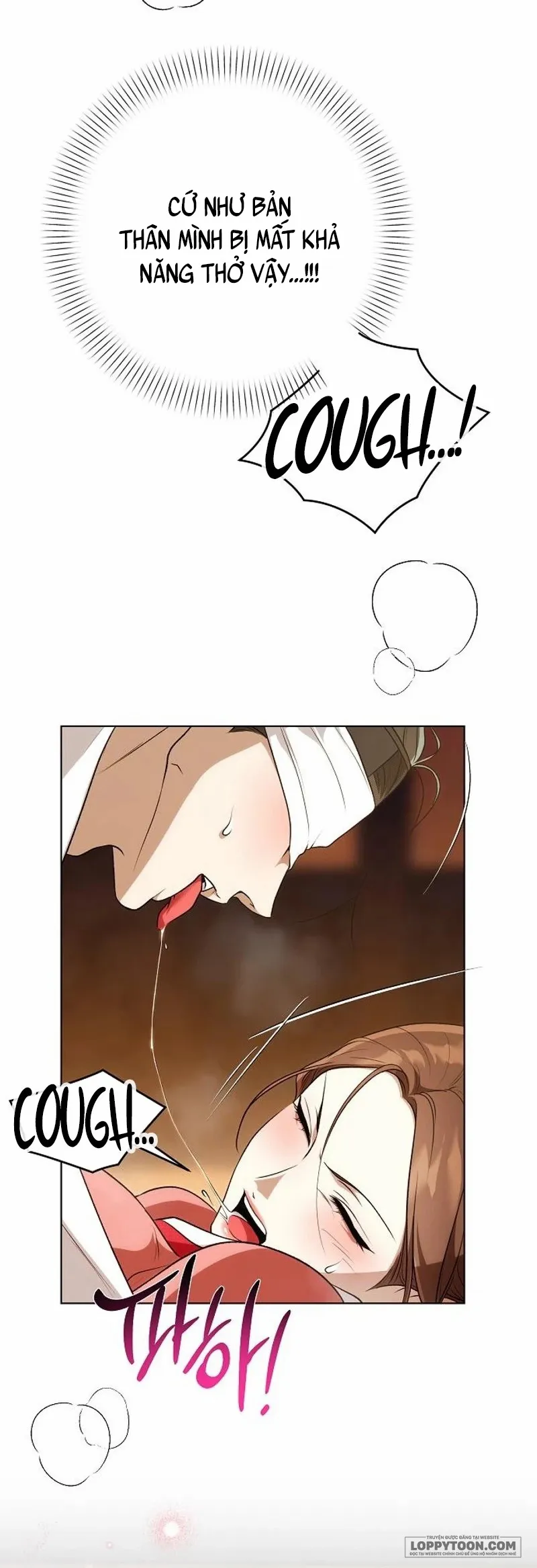 〚18+〛Đêm Xuống Bên Sông Thu - Chap 26 - Trang 24