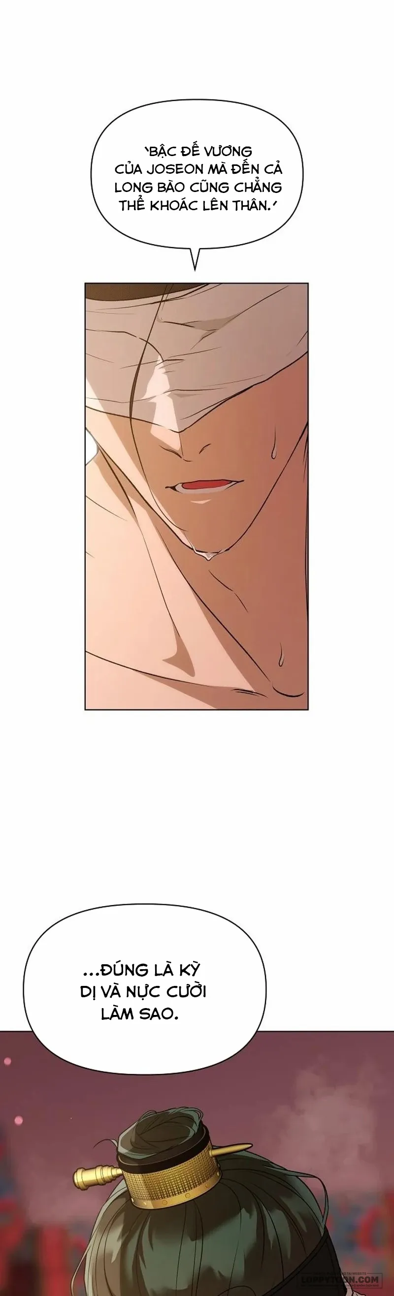 〚18+〛Đêm Xuống Bên Sông Thu - Chap 26 - Trang 26