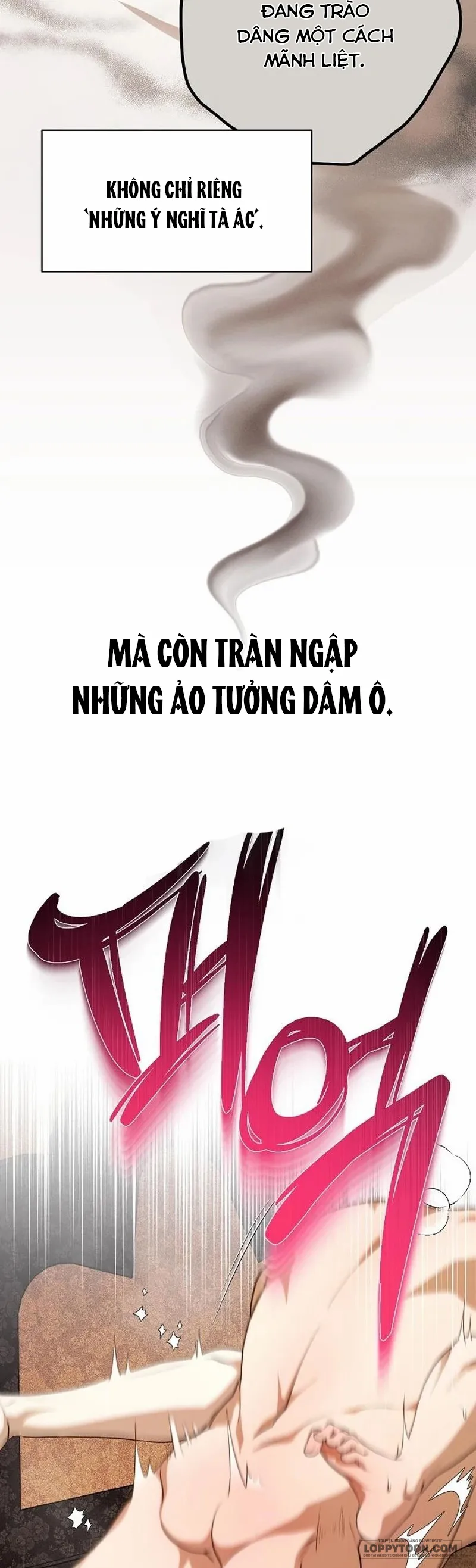 〚18+〛Đêm Xuống Bên Sông Thu - Chap 26 - Trang 32