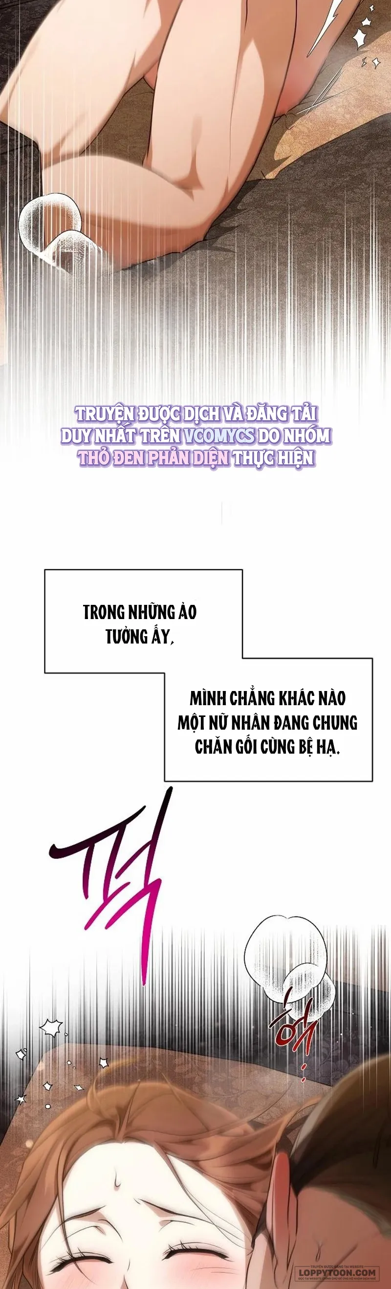 〚18+〛Đêm Xuống Bên Sông Thu - Chap 26 - Trang 33