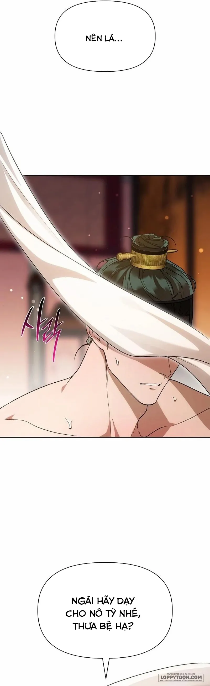 〚18+〛Đêm Xuống Bên Sông Thu - Chap 26 - Trang 43