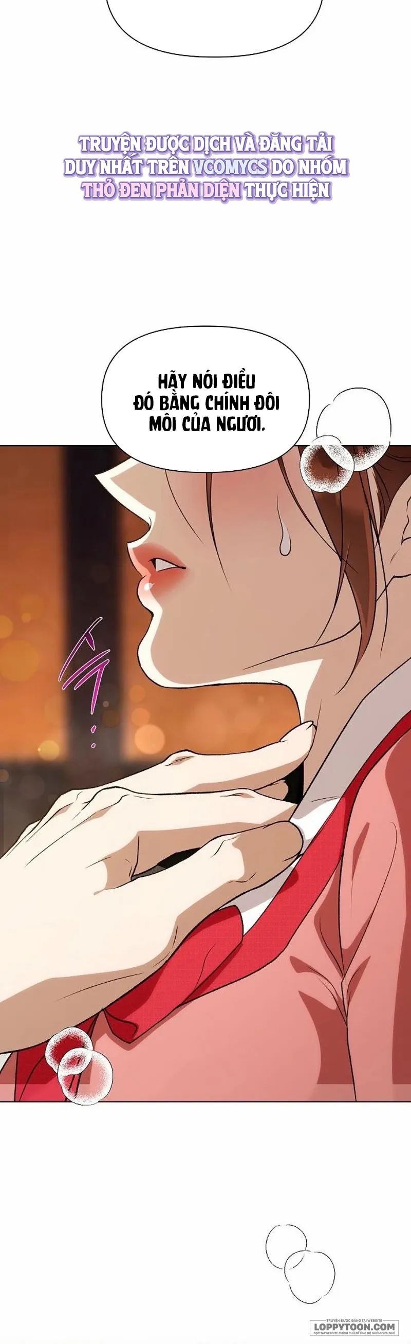 〚18+〛Đêm Xuống Bên Sông Thu - Chap 26 - Trang 48