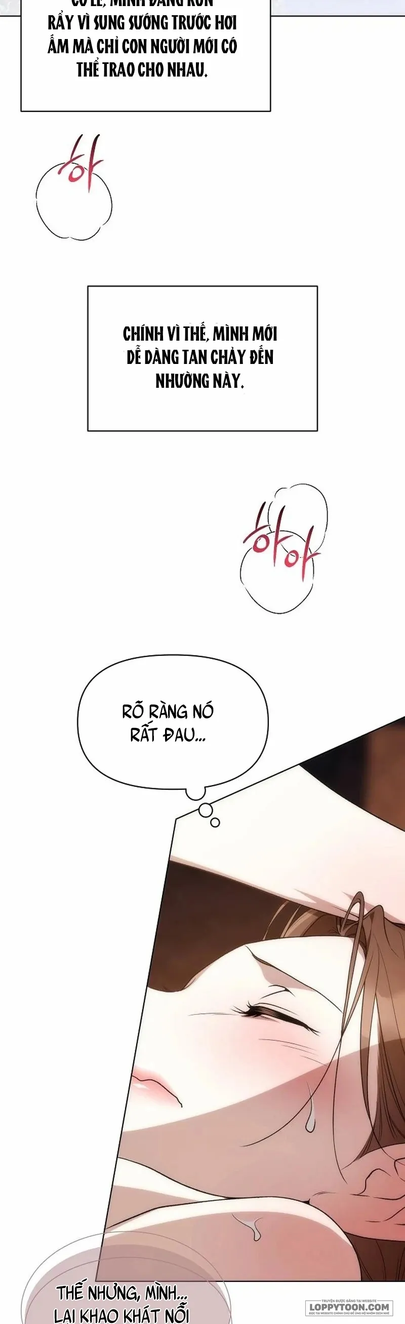 〚18+〛Đêm Xuống Bên Sông Thu - Chap 27 - Trang 14