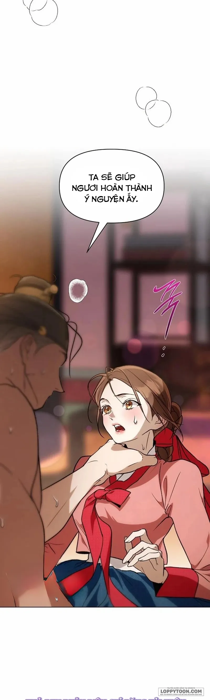 〚18+〛Đêm Xuống Bên Sông Thu - Chap 27 - Trang 3