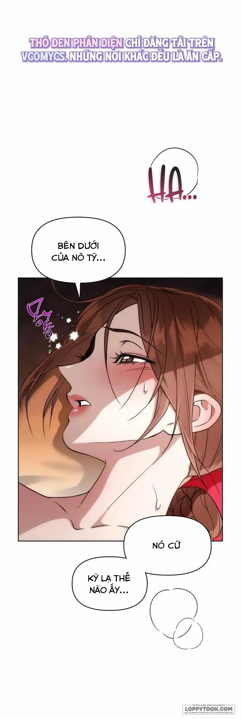 〚18+〛Đêm Xuống Bên Sông Thu - Chap 27 - Trang 30