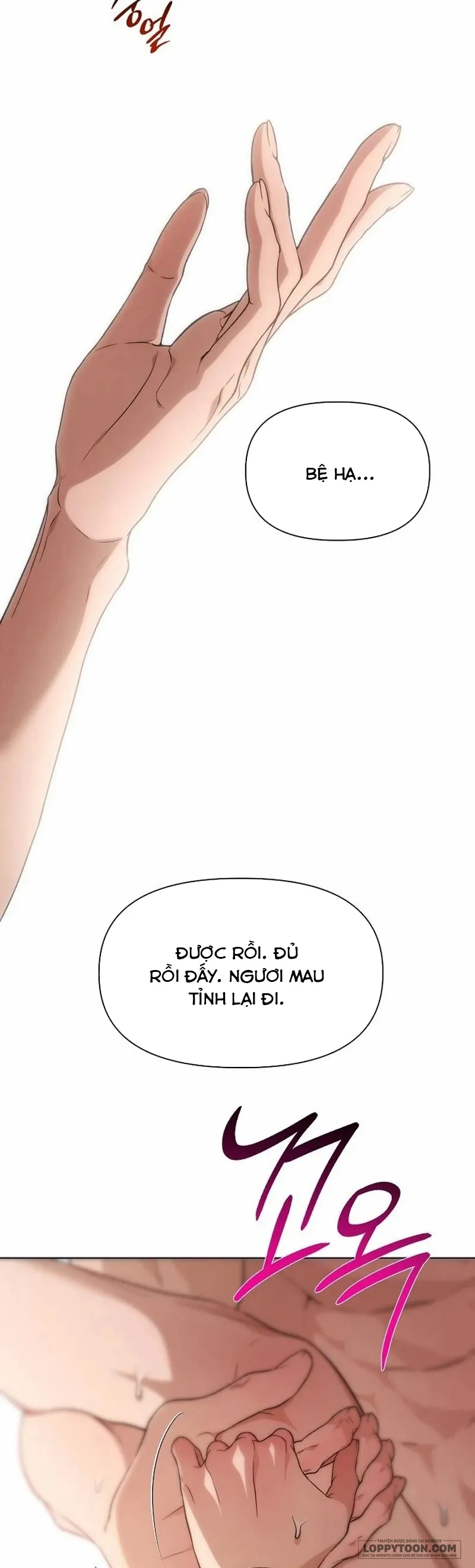〚18+〛Đêm Xuống Bên Sông Thu - Chap 27 - Trang 32