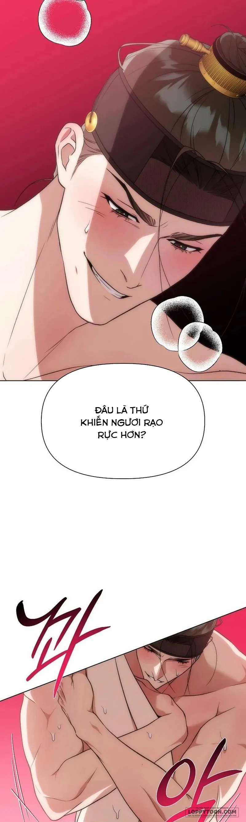 〚18+〛Đêm Xuống Bên Sông Thu - Chap 27 - Trang 44