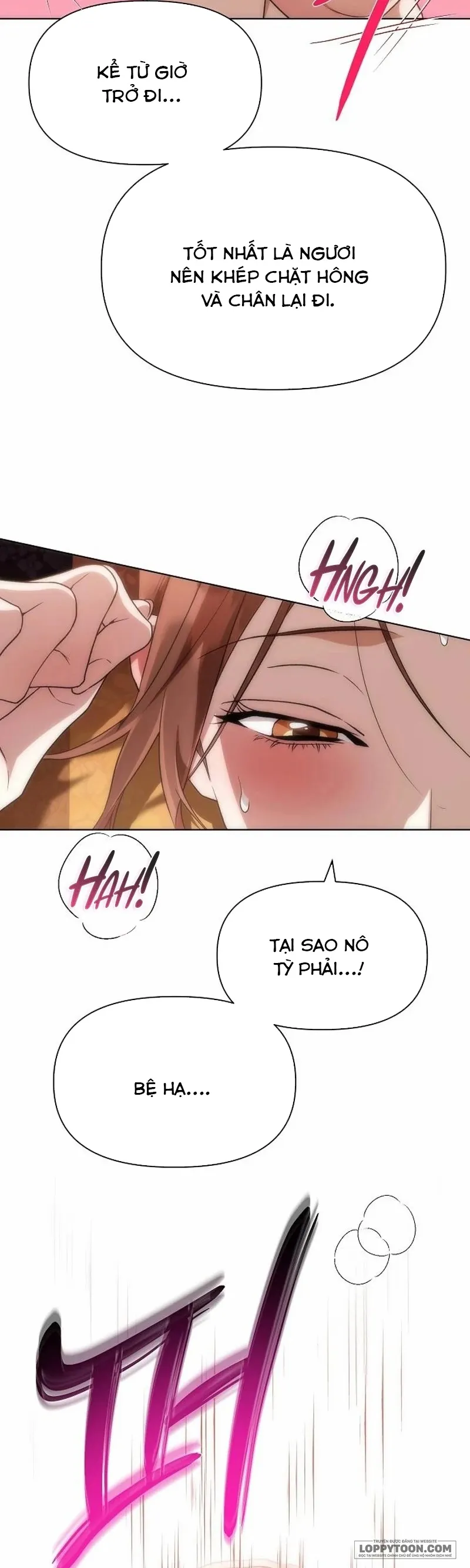 〚18+〛Đêm Xuống Bên Sông Thu - Chap 27 - Trang 45