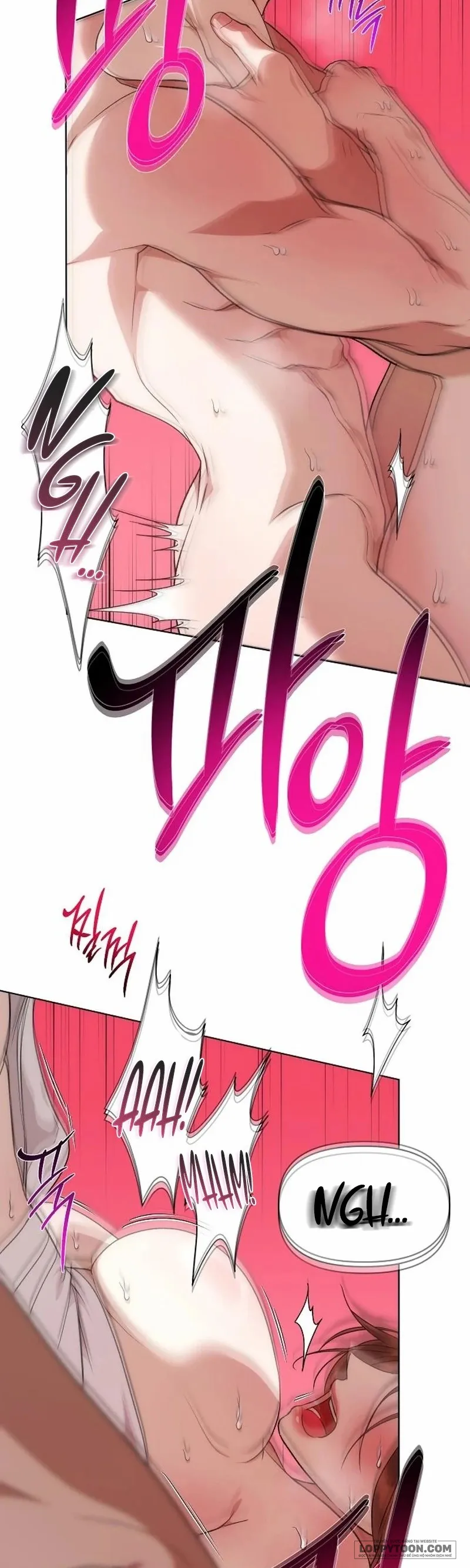 〚18+〛Đêm Xuống Bên Sông Thu - Chap 27 - Trang 47