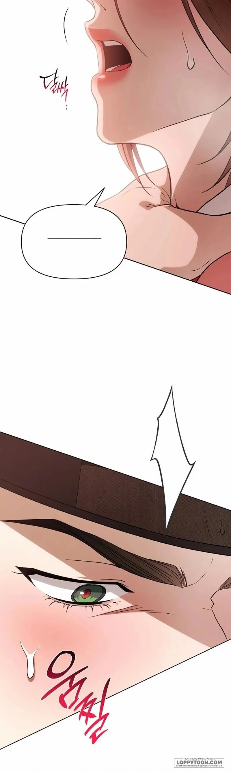 〚18+〛Đêm Xuống Bên Sông Thu - Chap 27 - Trang 6