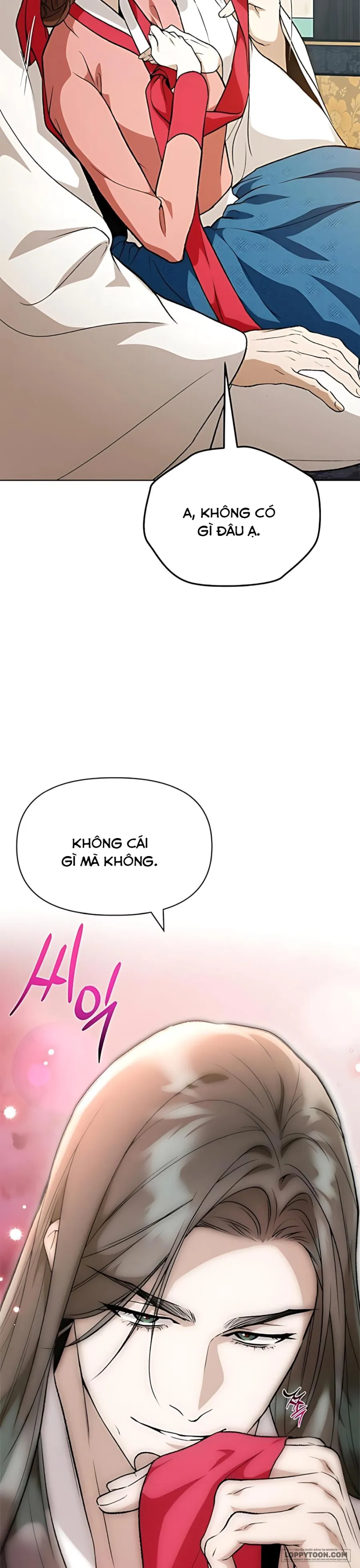 〚18+〛Đêm Xuống Bên Sông Thu - Chap 28 - Trang 16