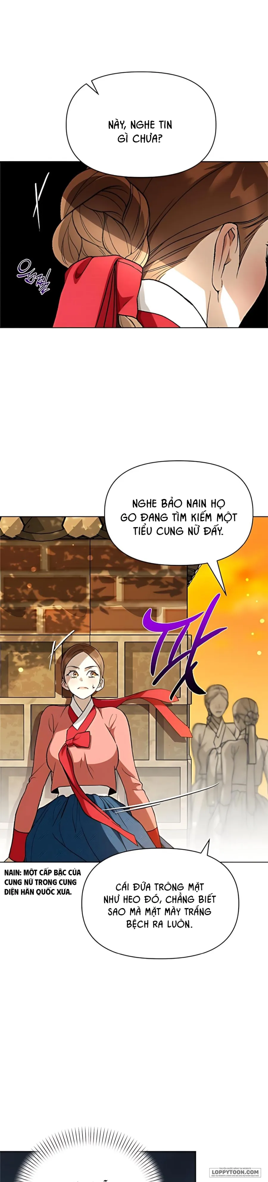〚18+〛Đêm Xuống Bên Sông Thu - Chap 29 - Trang 14