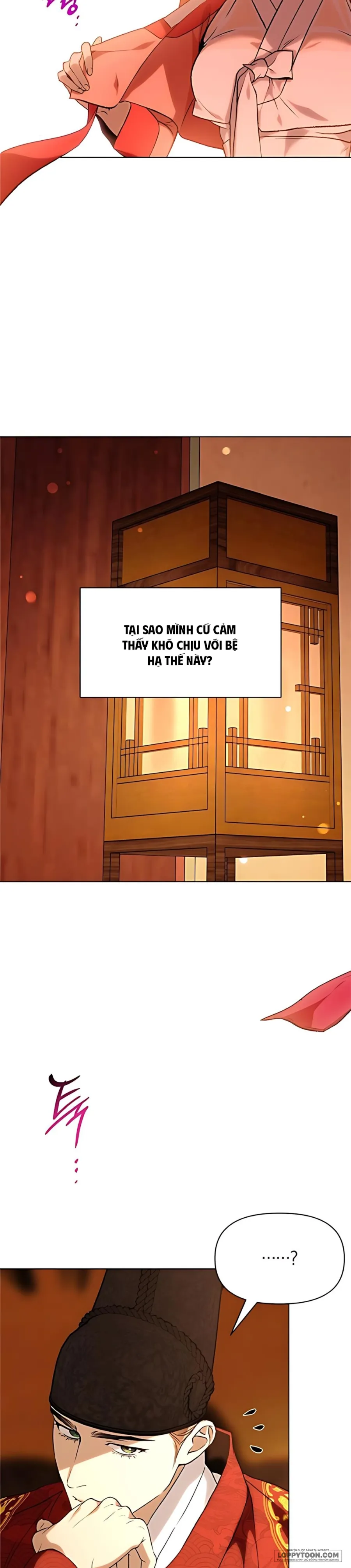 〚18+〛Đêm Xuống Bên Sông Thu - Chap 30 - Trang 33