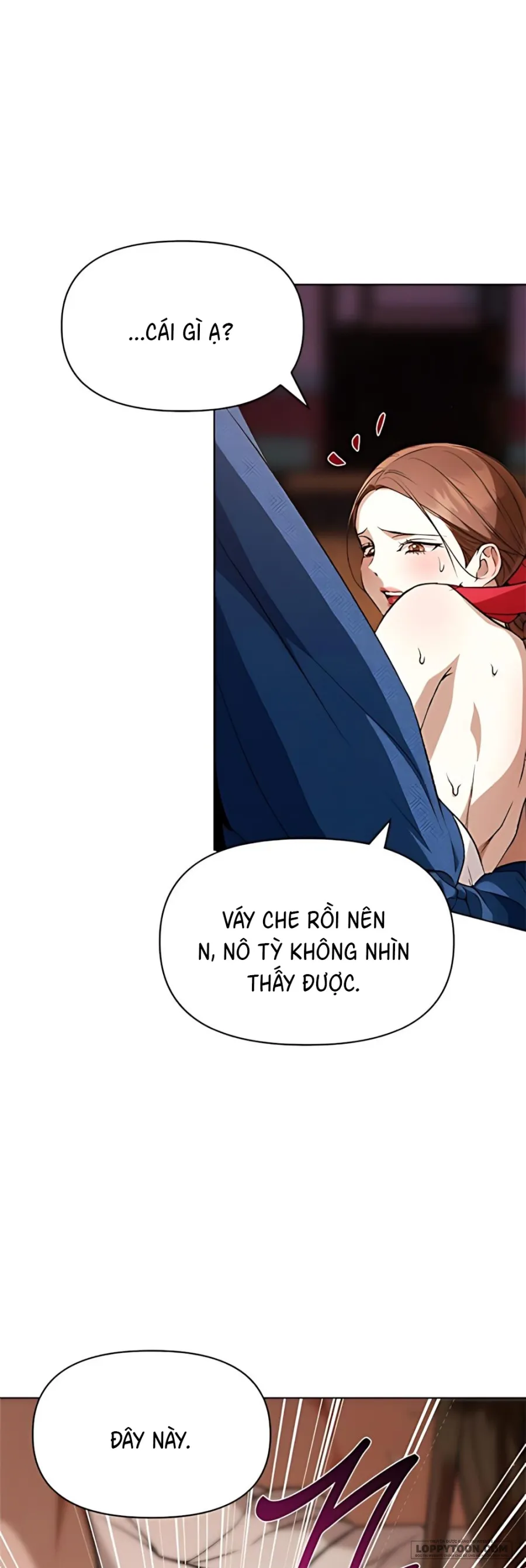〚18+〛Đêm Xuống Bên Sông Thu - Chap 30 - Trang 50