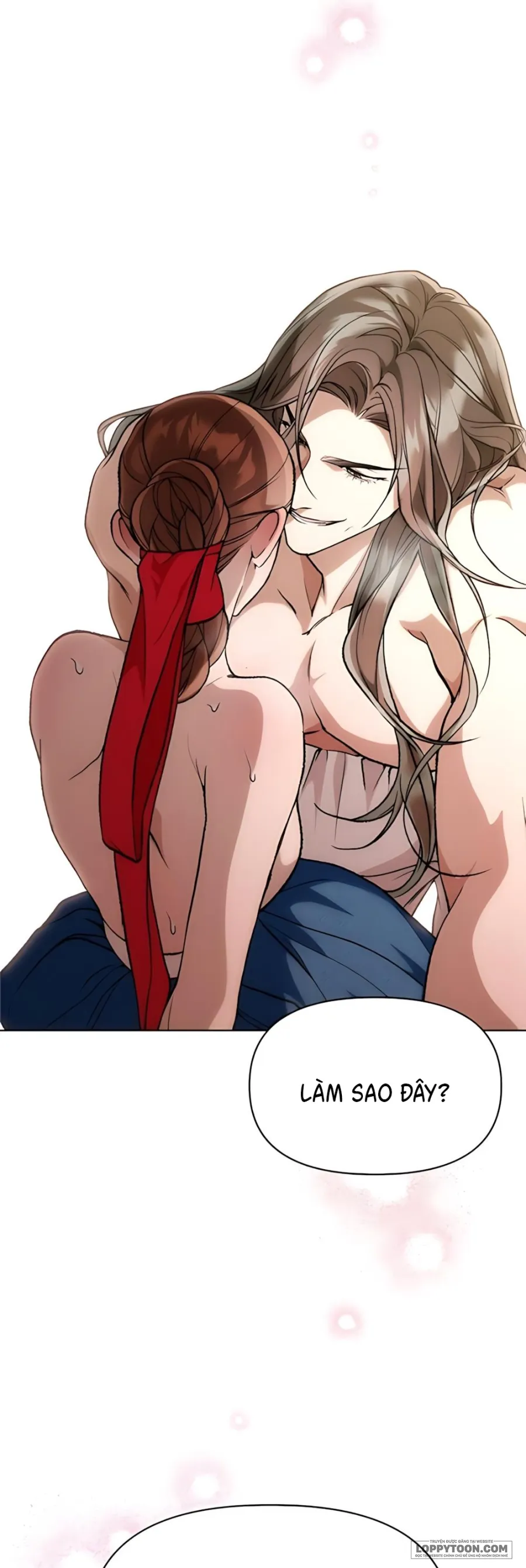 〚18+〛Đêm Xuống Bên Sông Thu - Chap 30 - Trang 53