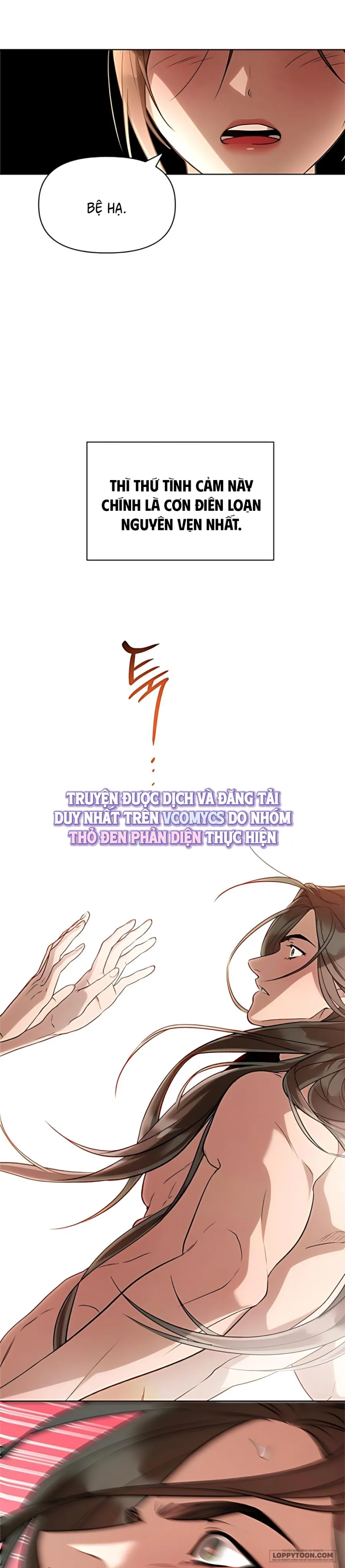 〚18+〛Đêm Xuống Bên Sông Thu - Chap 31 - Trang 24