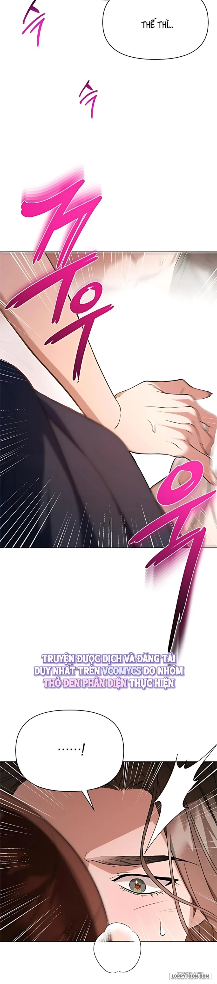 〚18+〛Đêm Xuống Bên Sông Thu - Chap 31 - Trang 36