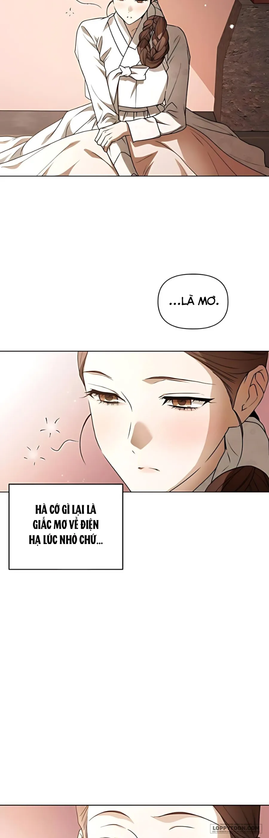 〚18+〛Đêm Xuống Bên Sông Thu - Chap 5 - Trang 16