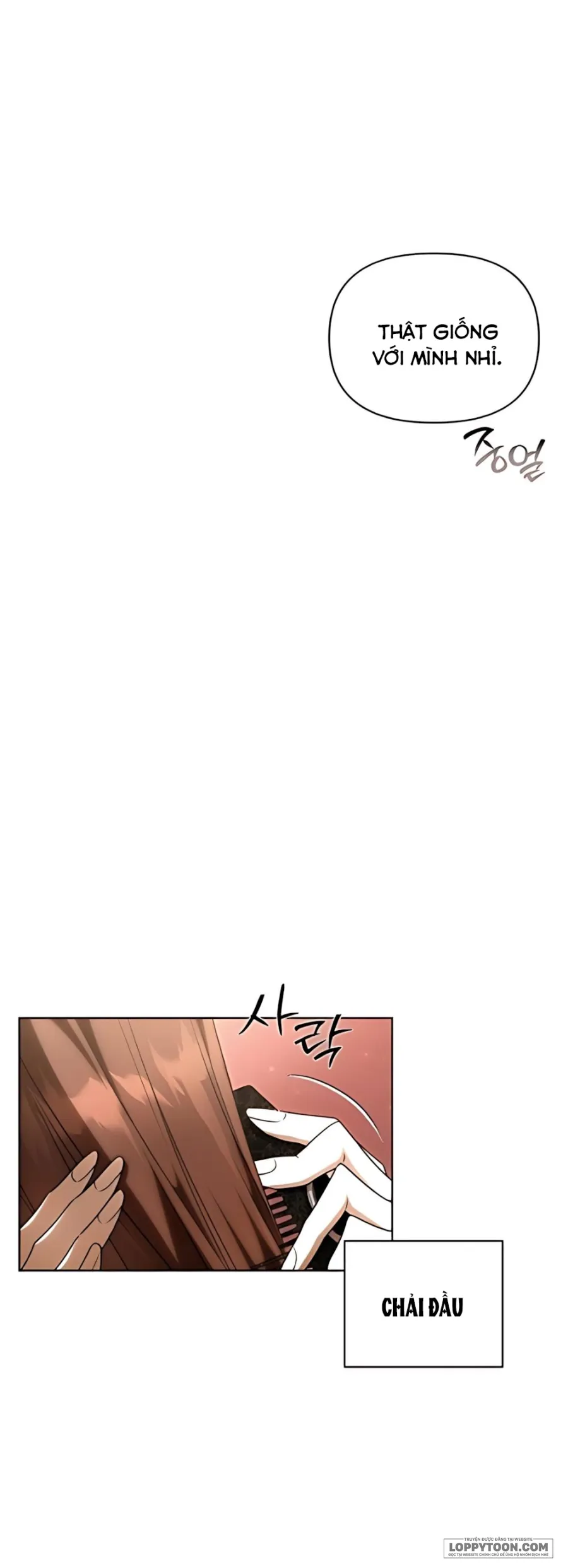 〚18+〛Đêm Xuống Bên Sông Thu - Chap 5 - Trang 29