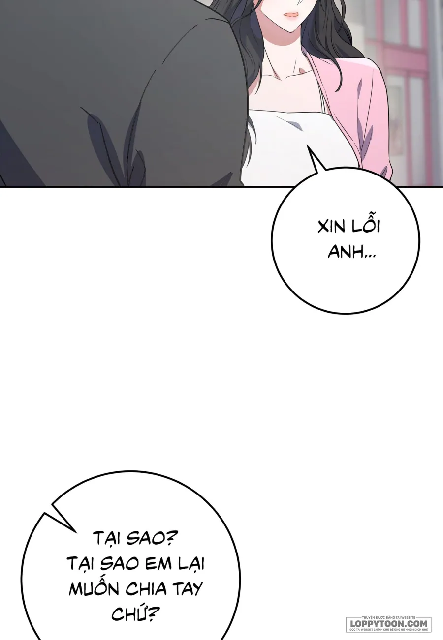 《18+》Đứa Em Trai Không Trong Sáng Của Bạn Tôi - Chap 1 - Trang 12