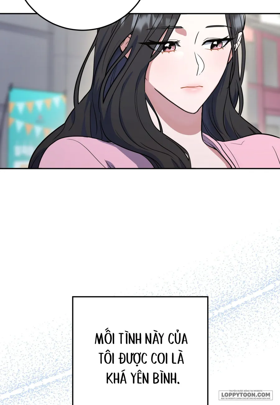 《18+》Đứa Em Trai Không Trong Sáng Của Bạn Tôi - Chap 1 - Trang 13