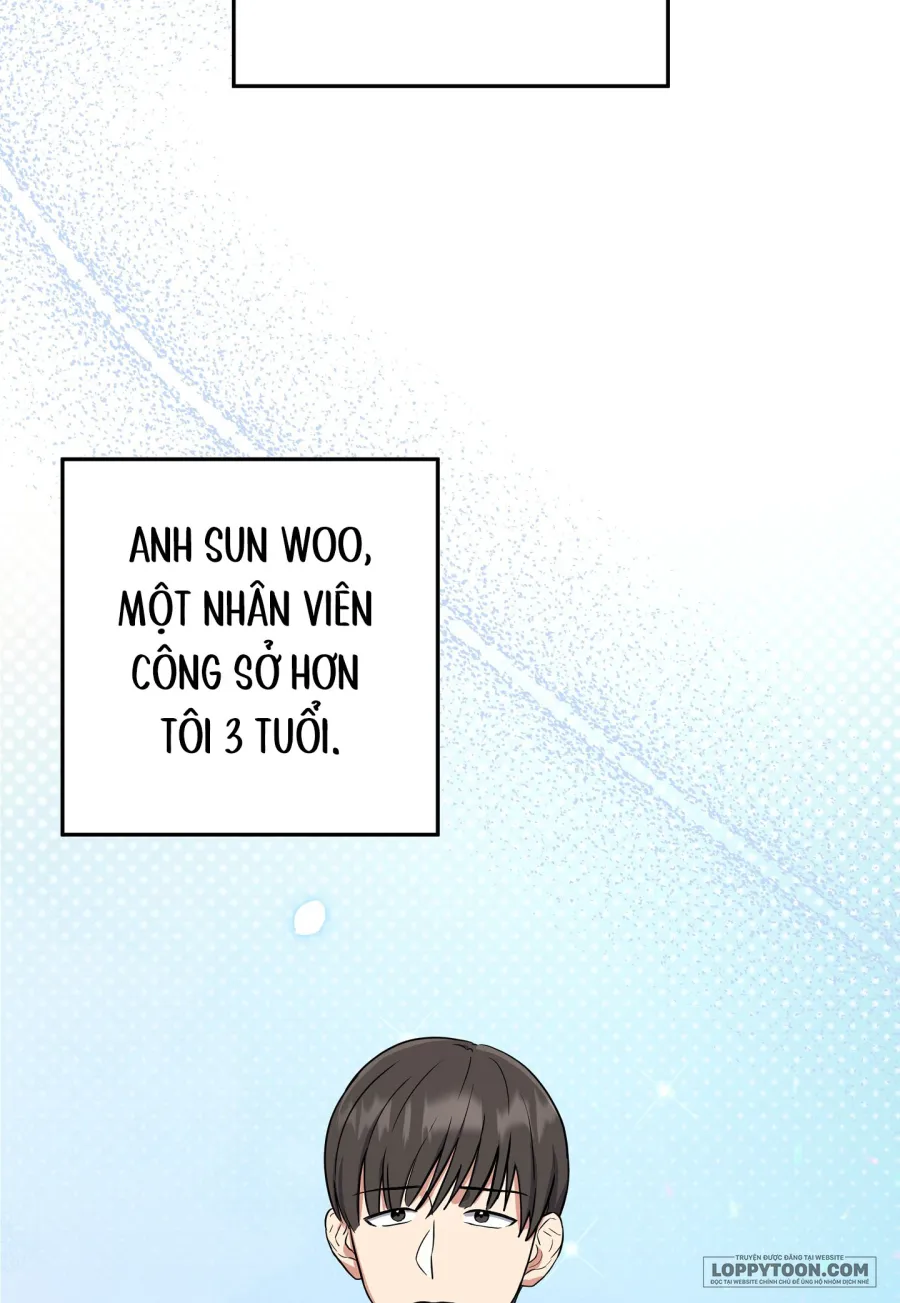 《18+》Đứa Em Trai Không Trong Sáng Của Bạn Tôi - Chap 1 - Trang 14