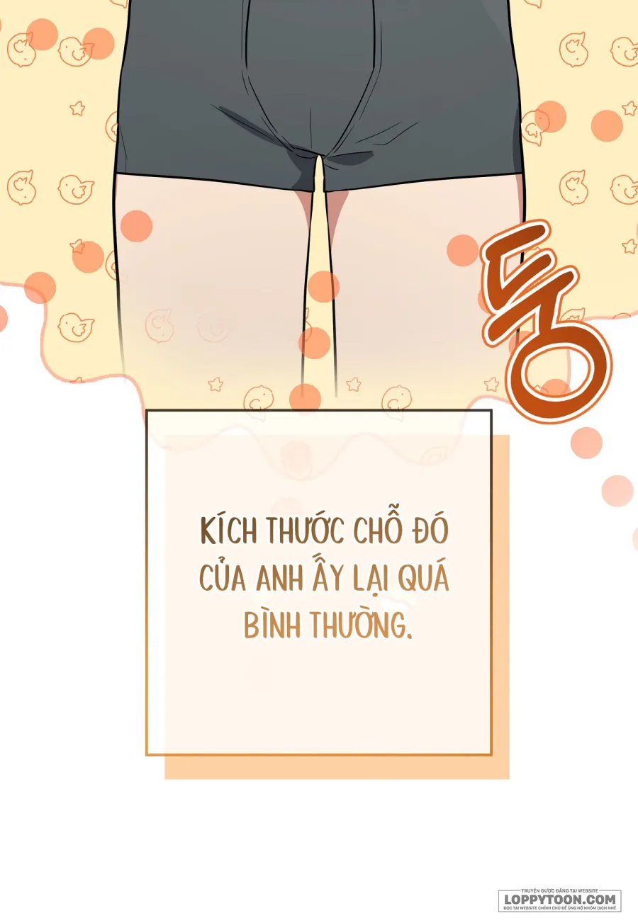 《18+》Đứa Em Trai Không Trong Sáng Của Bạn Tôi - Chap 1 - Trang 18