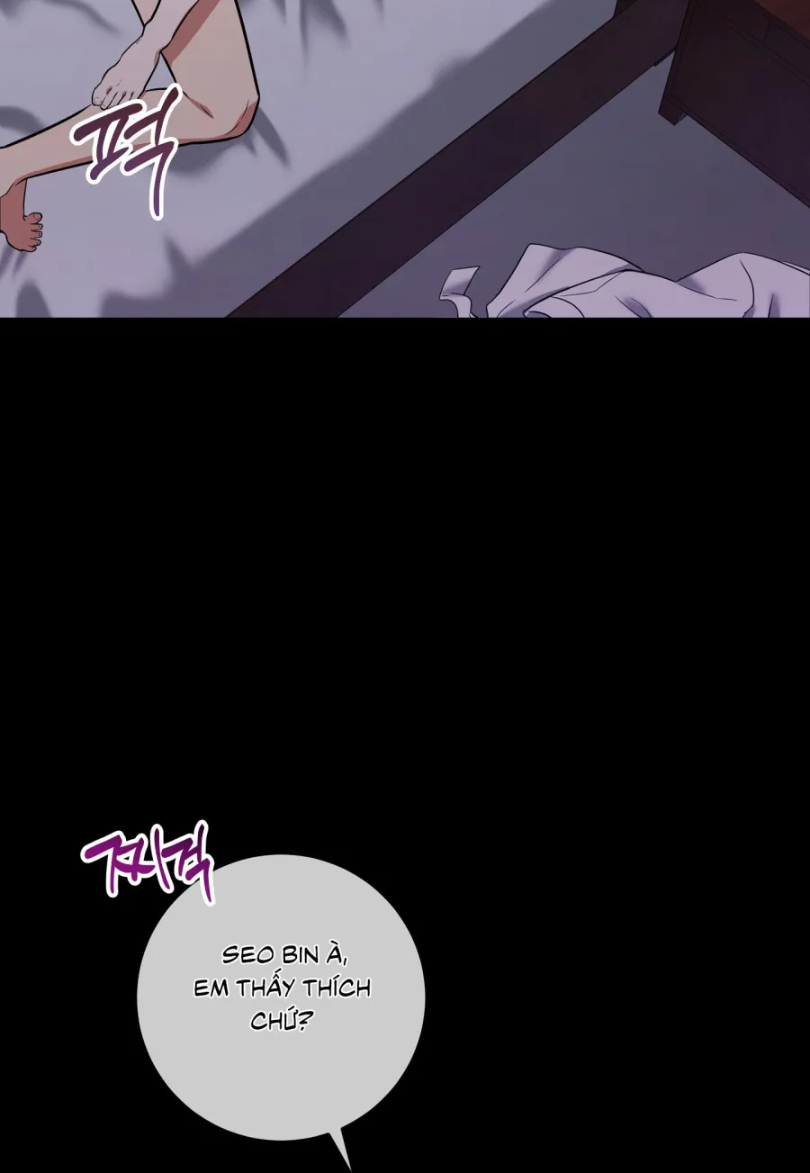 《18+》Đứa Em Trai Không Trong Sáng Của Bạn Tôi - Chap 1 - Trang 20