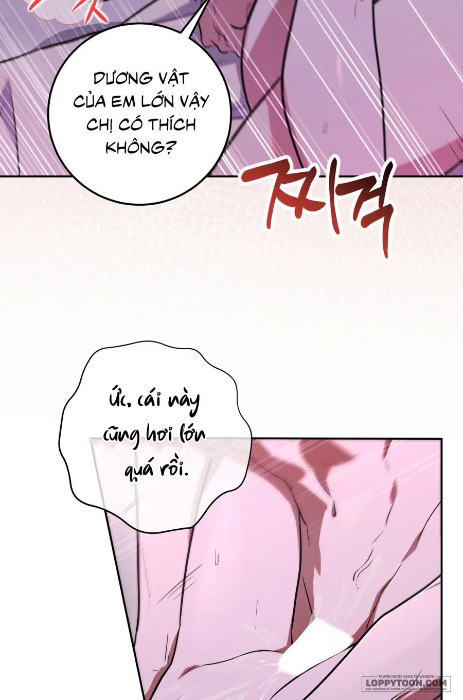 《18+》Đứa Em Trai Không Trong Sáng Của Bạn Tôi - Chap 1 - Trang 3