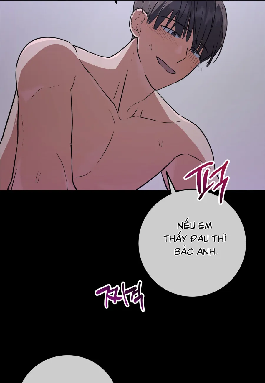 《18+》Đứa Em Trai Không Trong Sáng Của Bạn Tôi - Chap 1 - Trang 21