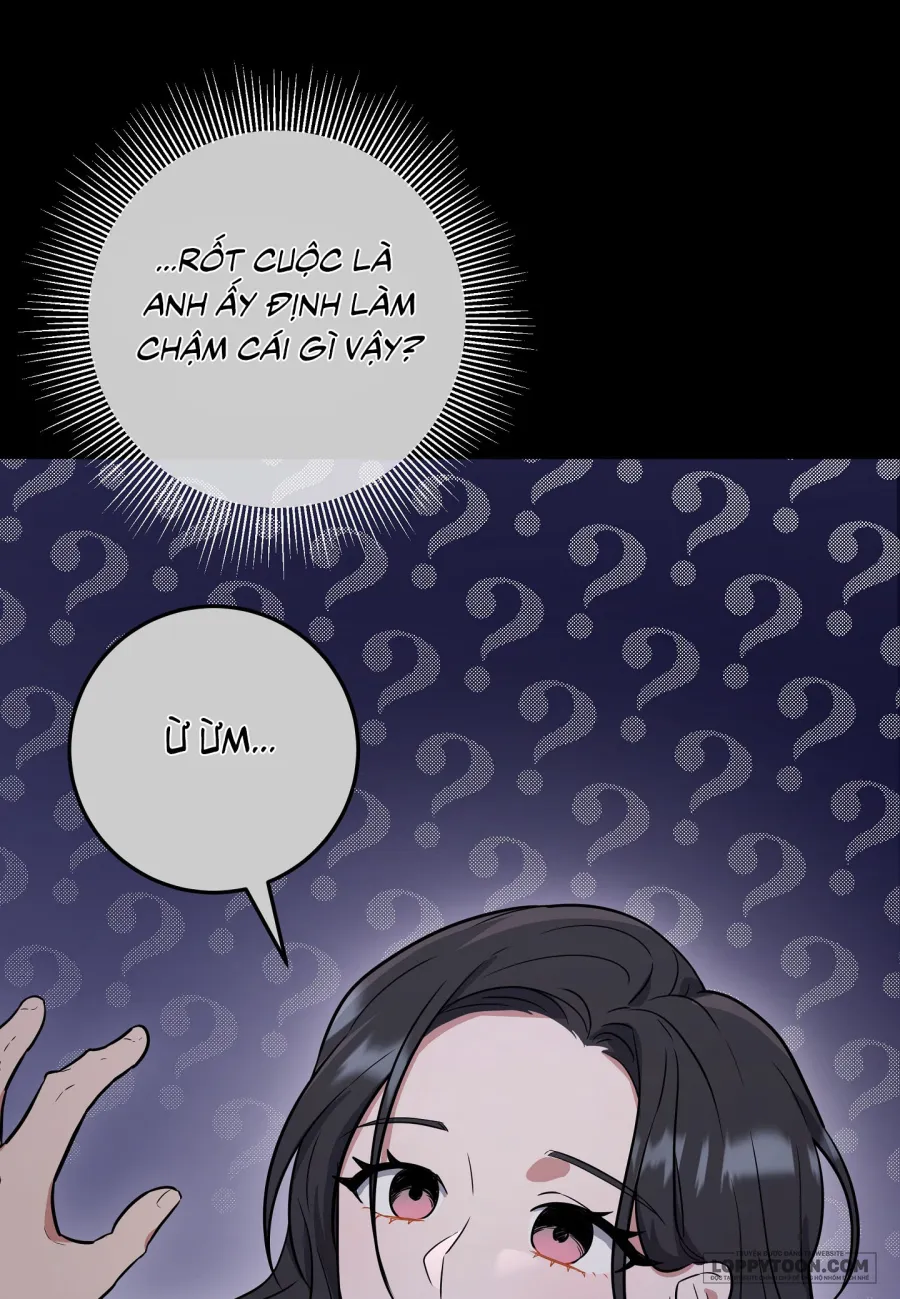 《18+》Đứa Em Trai Không Trong Sáng Của Bạn Tôi - Chap 1 - Trang 23