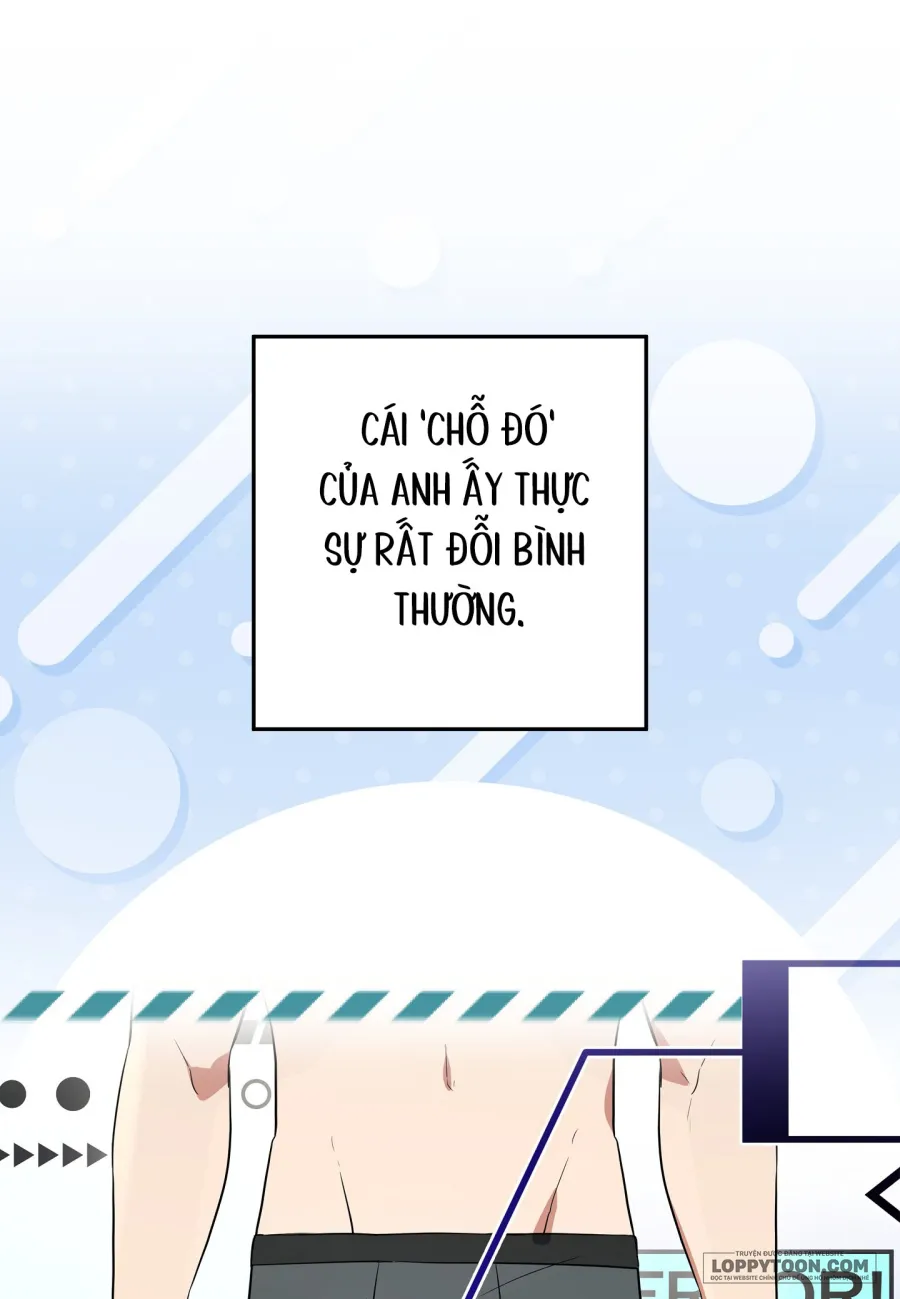 《18+》Đứa Em Trai Không Trong Sáng Của Bạn Tôi - Chap 1 - Trang 28