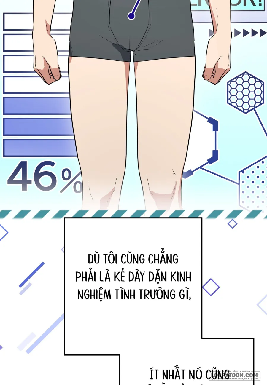 《18+》Đứa Em Trai Không Trong Sáng Của Bạn Tôi - Chap 1 - Trang 29