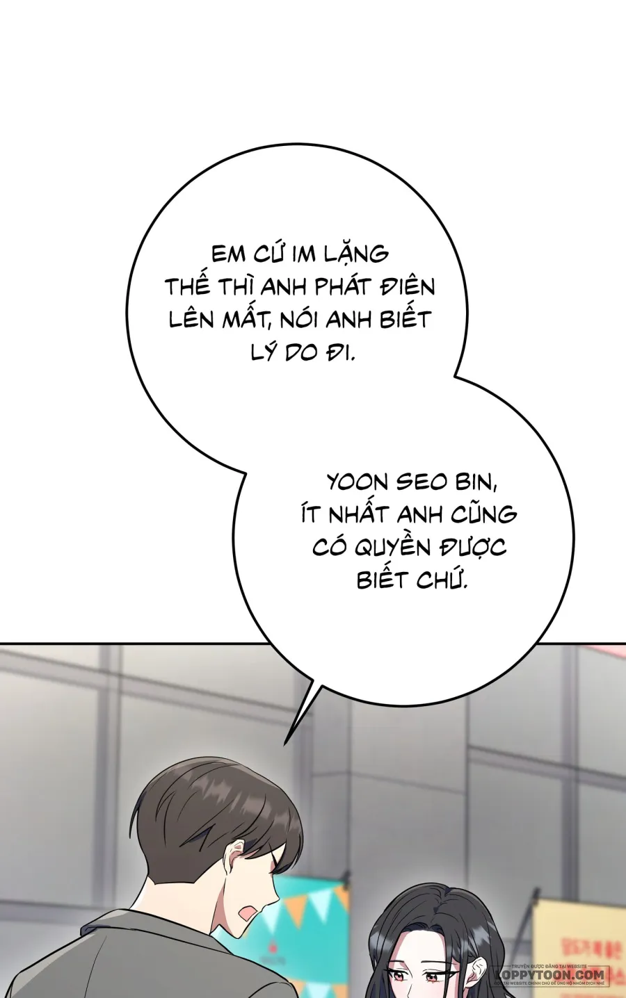 《18+》Đứa Em Trai Không Trong Sáng Của Bạn Tôi - Chap 1 - Trang 31