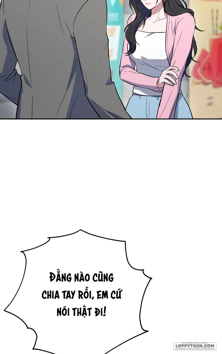 《18+》Đứa Em Trai Không Trong Sáng Của Bạn Tôi - Chap 1 - Trang 32