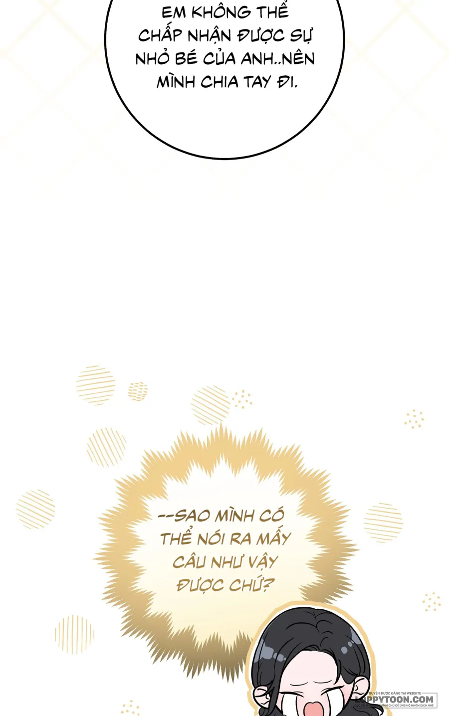 《18+》Đứa Em Trai Không Trong Sáng Của Bạn Tôi - Chap 1 - Trang 38