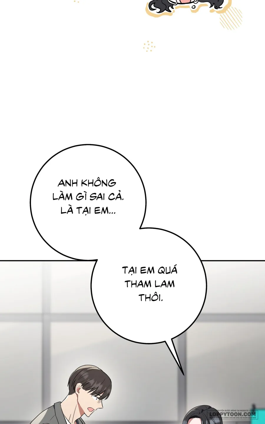 《18+》Đứa Em Trai Không Trong Sáng Của Bạn Tôi - Chap 1 - Trang 39